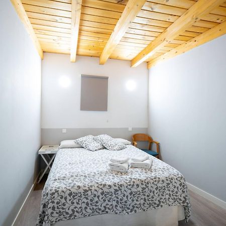Apartamentos Go - Leopoldo Cano Center Вальядолид Экстерьер фото