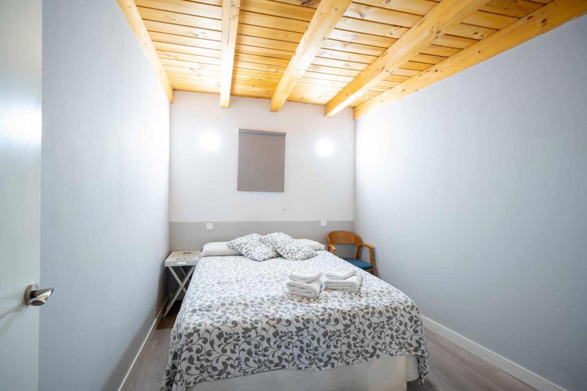 Apartamentos Go - Leopoldo Cano Center Вальядолид Экстерьер фото
