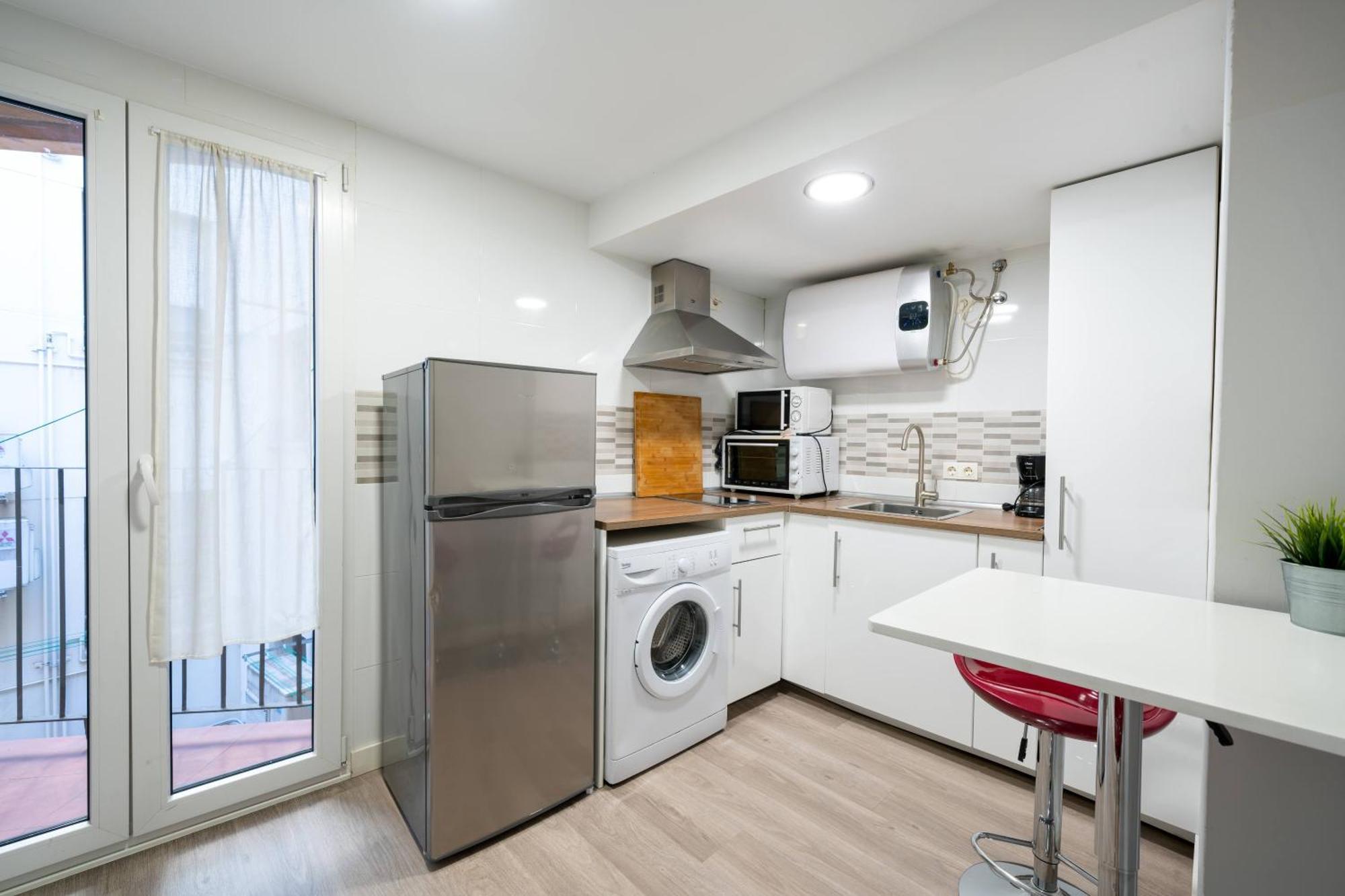 Apartamentos Go - Leopoldo Cano Center Вальядолид Экстерьер фото