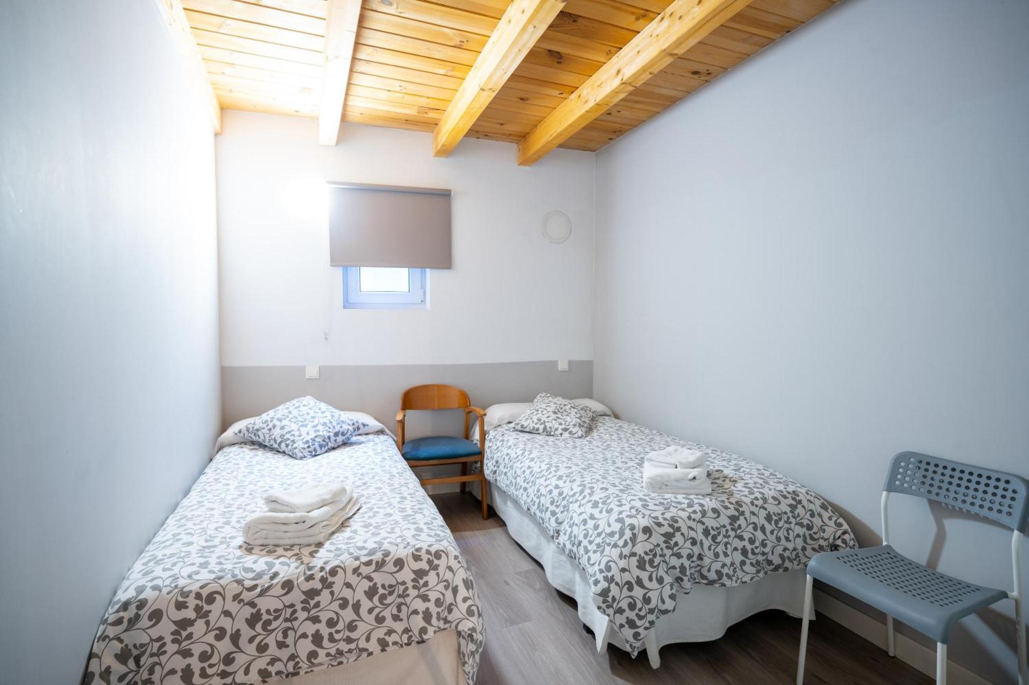 Apartamentos Go - Leopoldo Cano Center Вальядолид Экстерьер фото