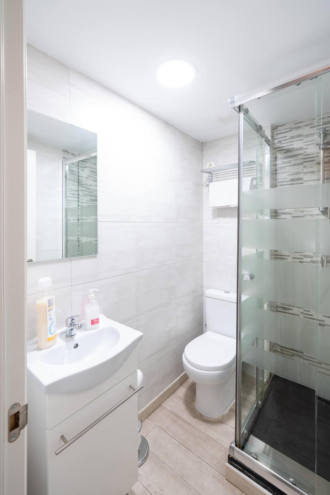 Apartamentos Go - Leopoldo Cano Center Вальядолид Экстерьер фото