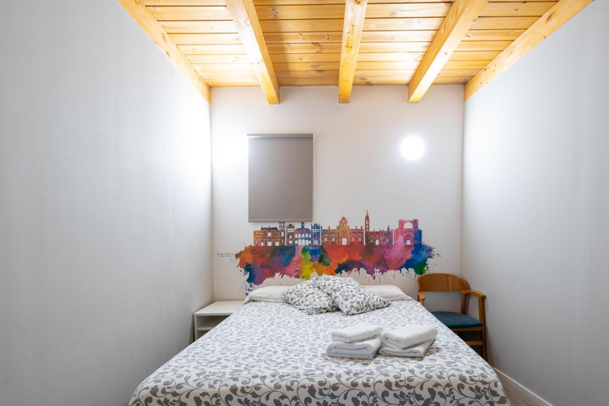 Apartamentos Go - Leopoldo Cano Center Вальядолид Экстерьер фото