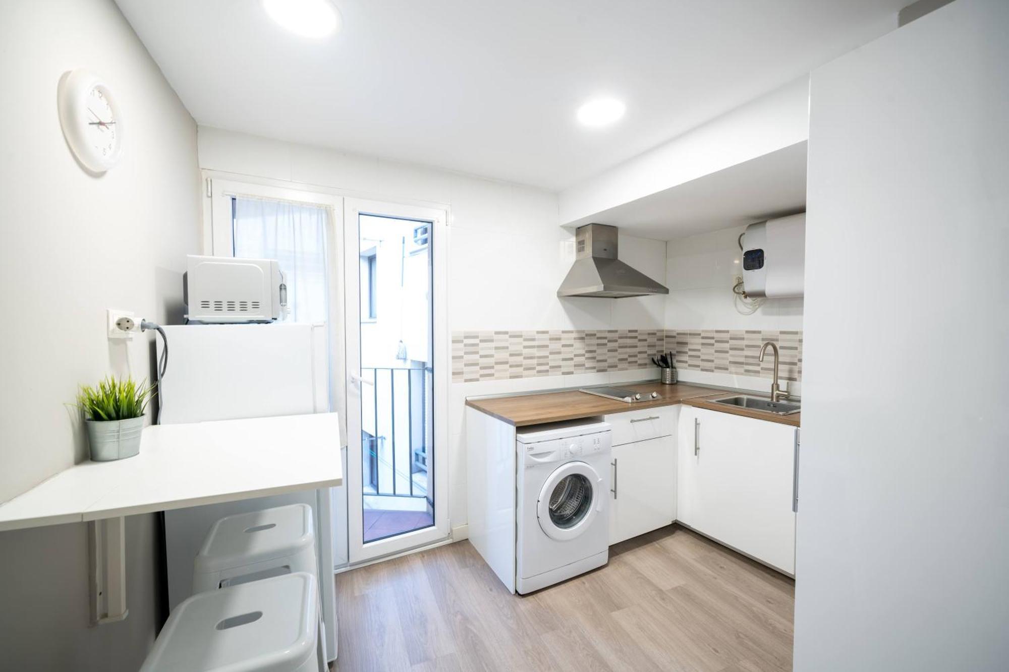 Apartamentos Go - Leopoldo Cano Center Вальядолид Экстерьер фото